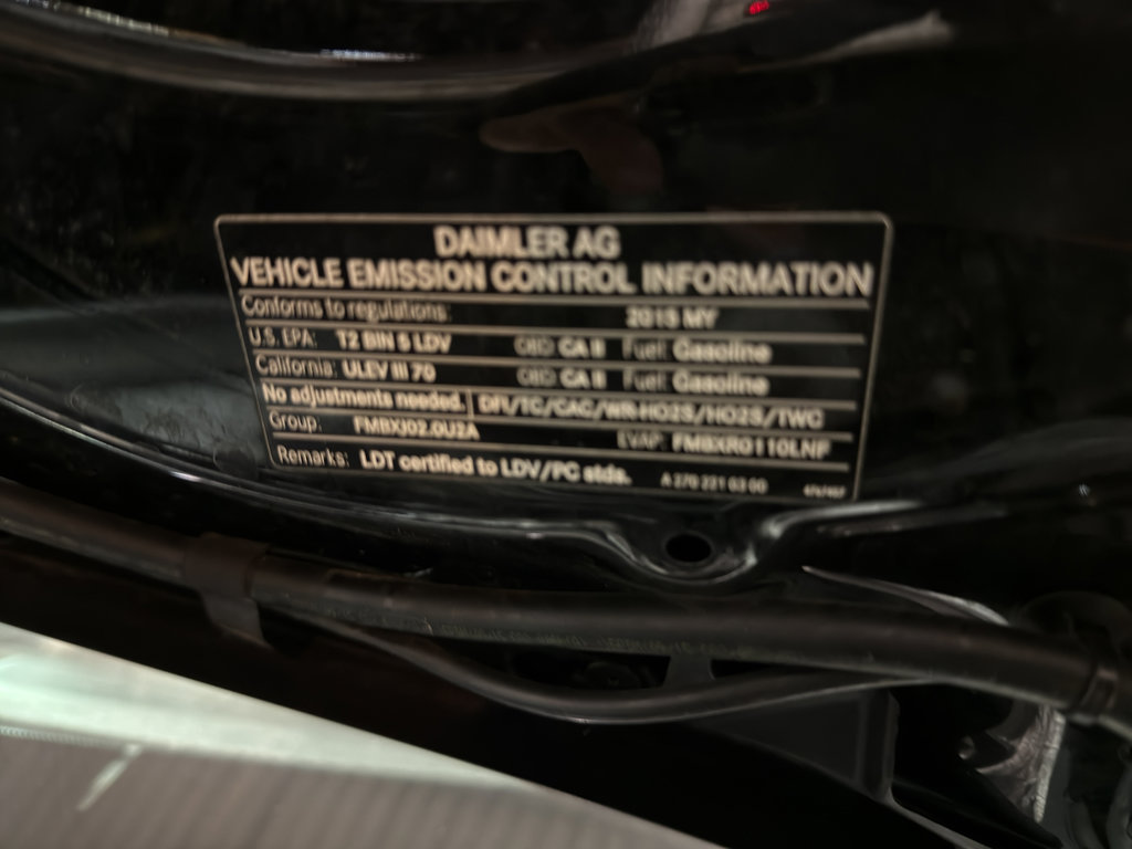 Used 2015 Mercedes-Benz GLA 250 4MATIC image 33