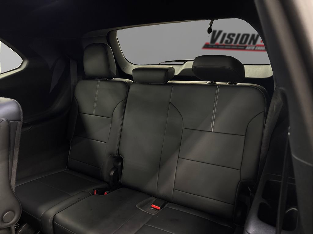 Used 2024 GMC Acadia Elevation w/ Trailering Package image 40