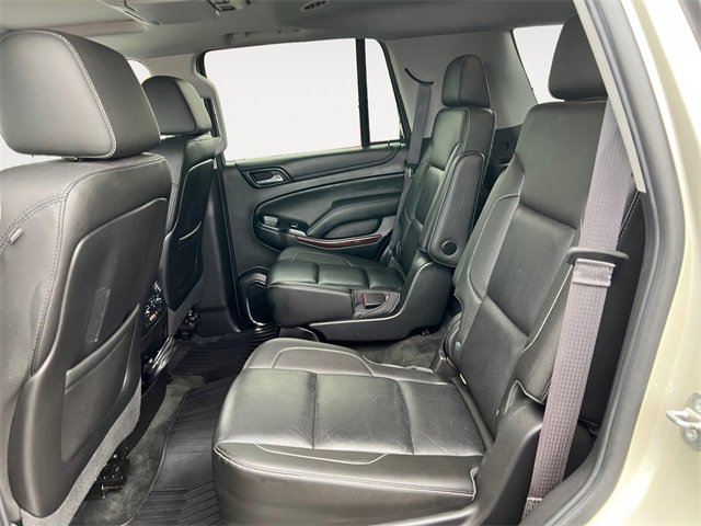 Used 2015 GMC Yukon SLT w/ Open Road Package image 13