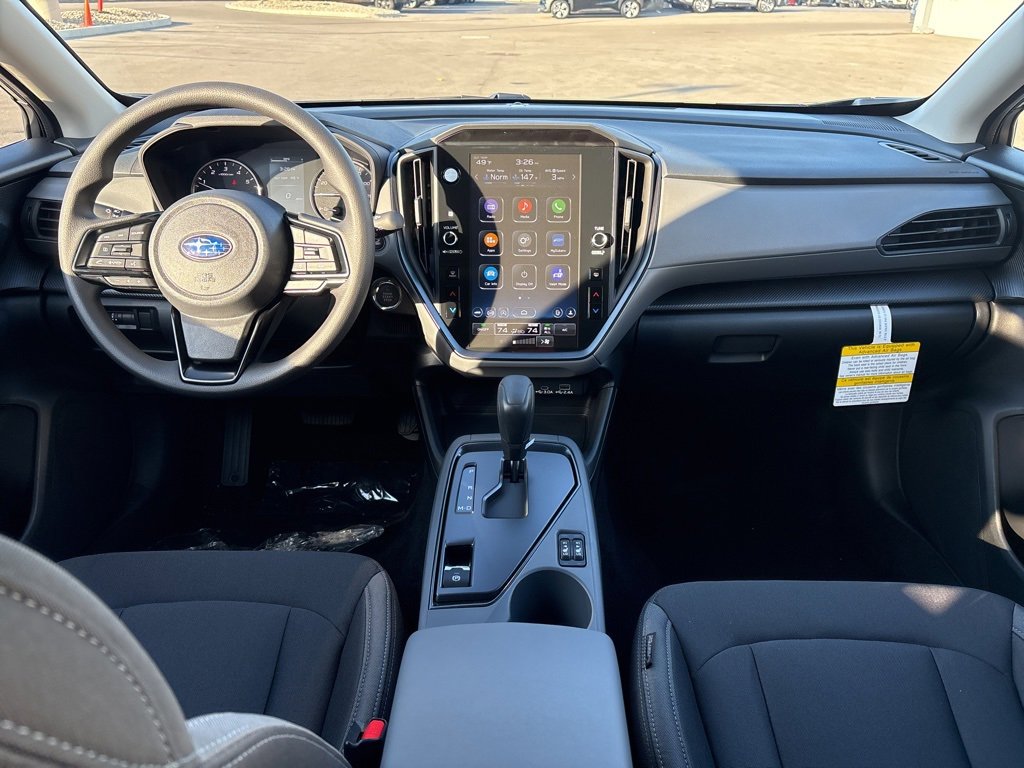 New 2026 Subaru Crosstrek 2.0i Premium image 13