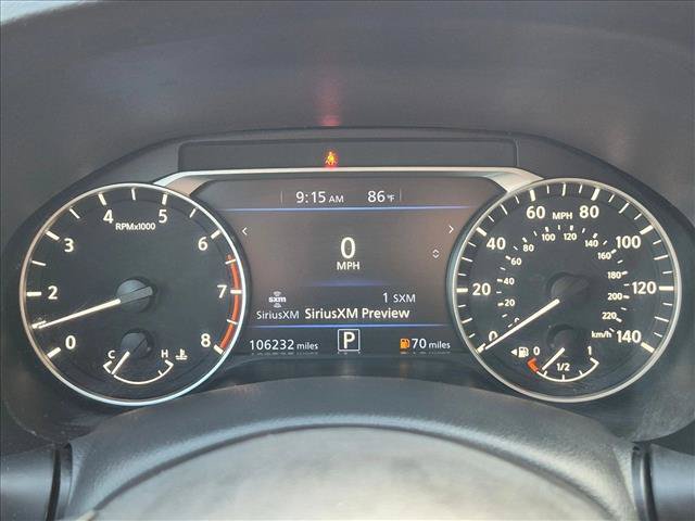 Used 2019 Nissan Altima 2.5 S FWD image 11