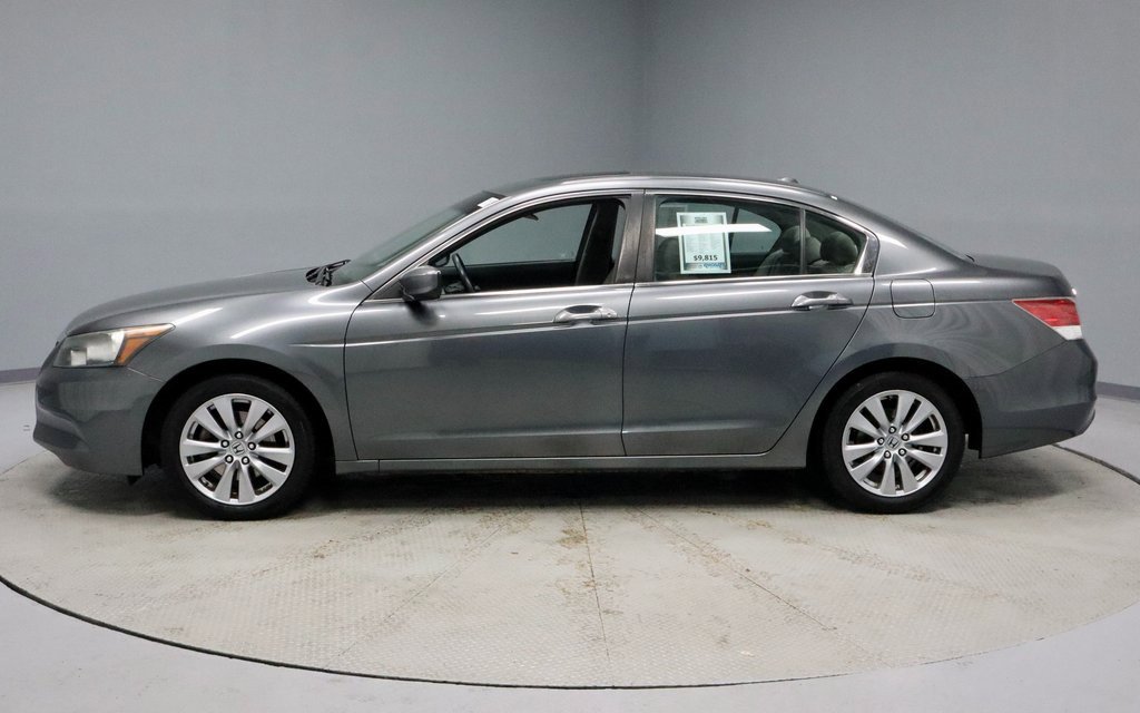 Used 2012 Honda Accord EX-L image 7