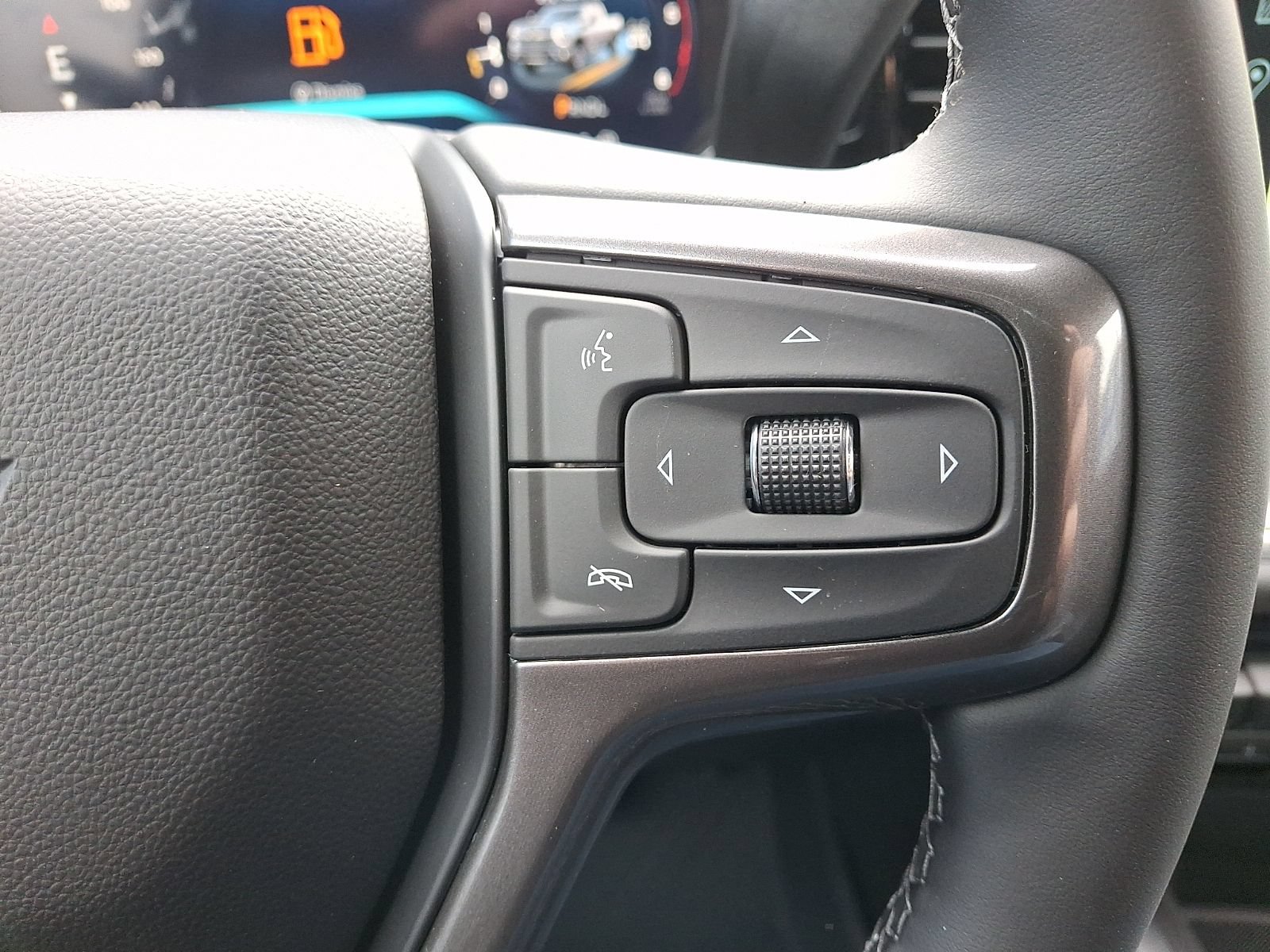 New 2026 Chevrolet Silverado 3500 High Country w/ Technology Package AWD/4WD image 22