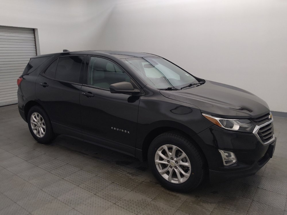 Used 2019 Chevrolet Equinox LS w/ LS Convenience Package AWD/4WD image 11