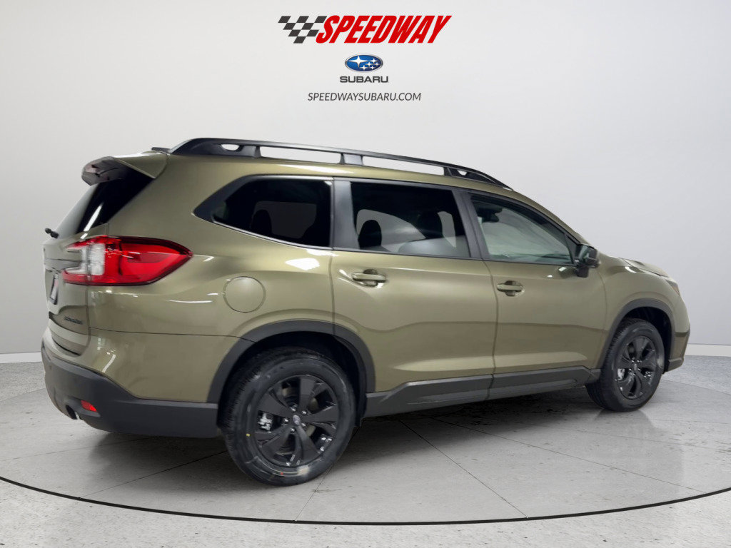 New 2026 Subaru Ascent Premium AWD/4WD image 5