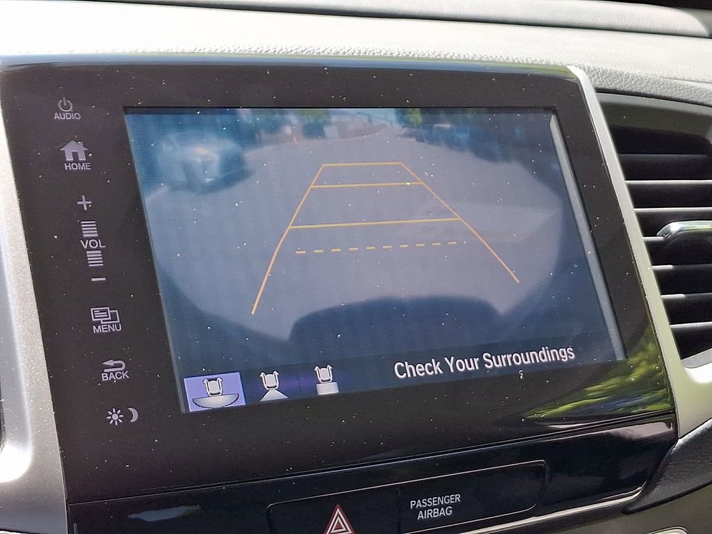 Used 2017 Honda Pilot EX image 19