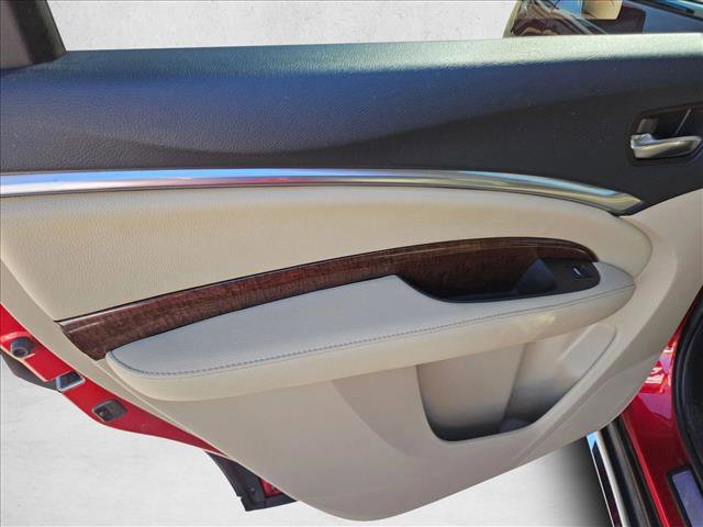 Used 2019 Acura MDX SH-AWD image 12