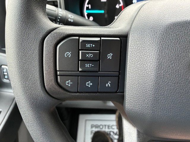 New 2026 Ford F350 XL w/ XL Off-Road Package image 25
