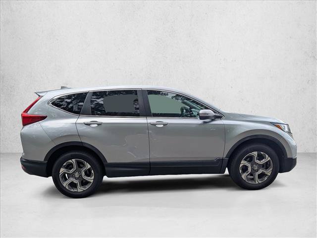 Used 2019 Honda CR-V EX-L video 4