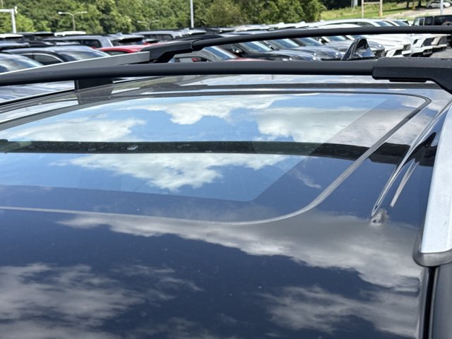 Used 2023 Subaru Forester Touring AWD/4WD image 17