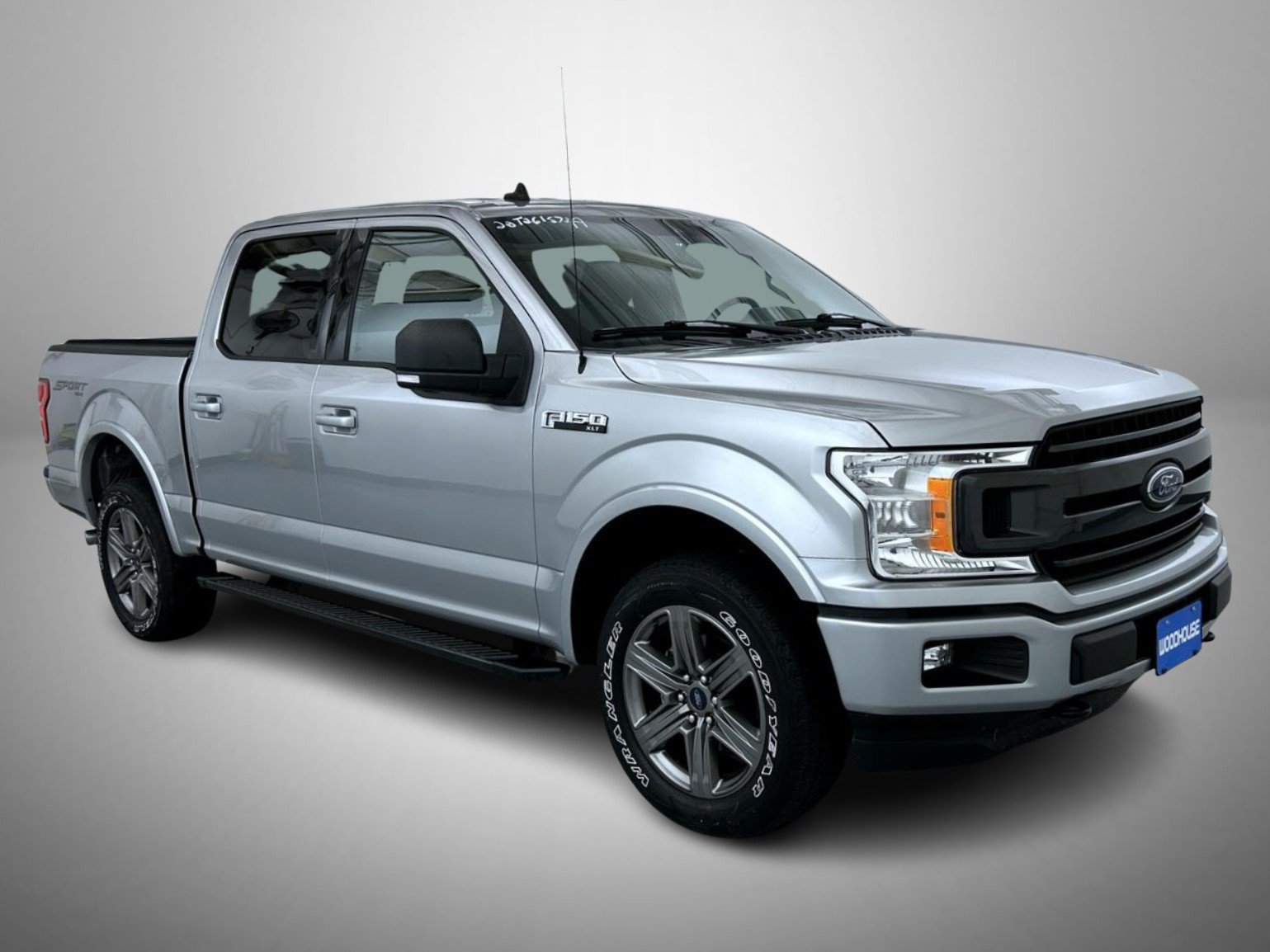 Used 2020 Ford F150 XLT w/ Equipment Group 302A Luxury AWD/4WD image 3