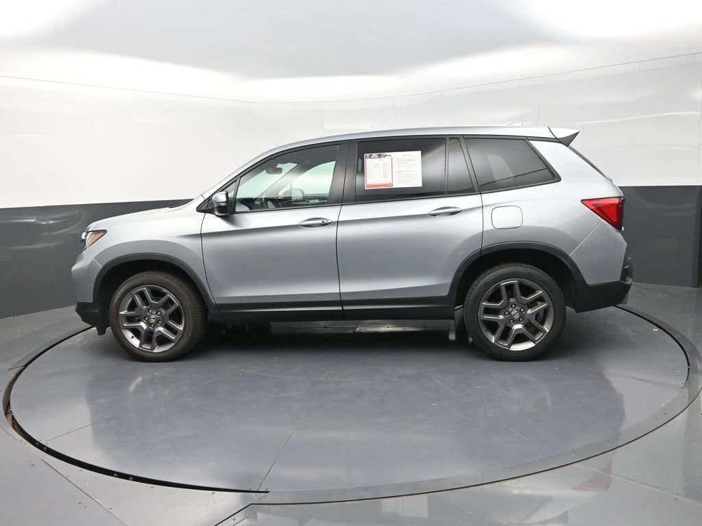 Used 2023 Honda Passport EX-L image 6