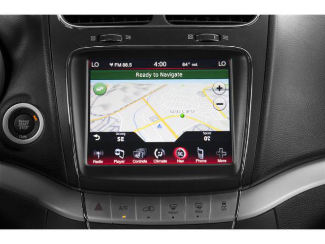 Certified 2019 Dodge Journey GT image 17