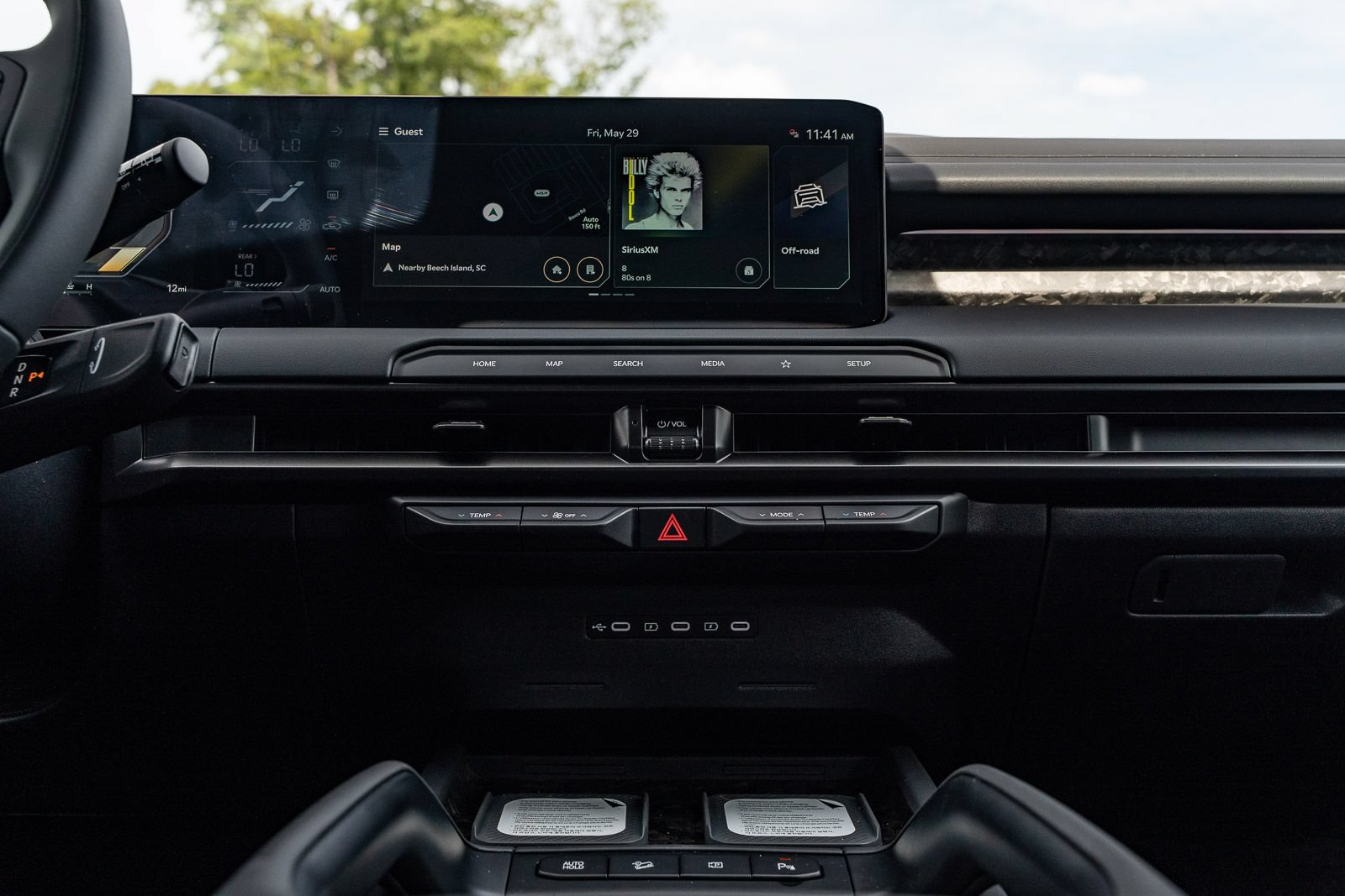 New 2027 Kia Telluride SX Prestige X-Pro AWD/4WD image 26