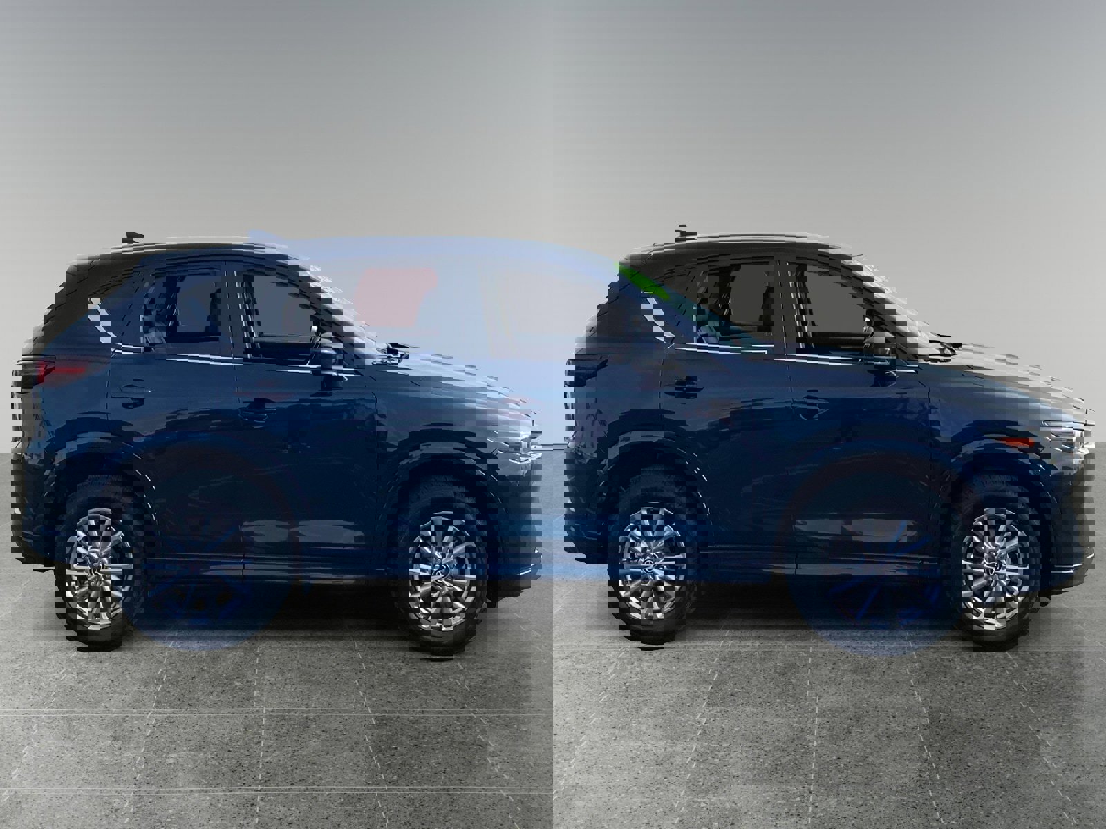 Used 2024 MAZDA CX-5 AWD 2.5 S w/ Select Package image 6