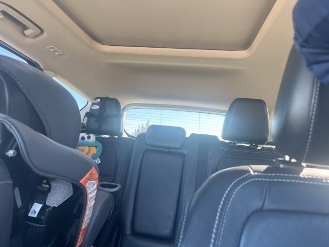 Used 2019 Ford Escape Titanium image 21