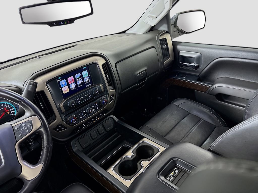 Used 2017 GMC Sierra 1500 Denali image 26