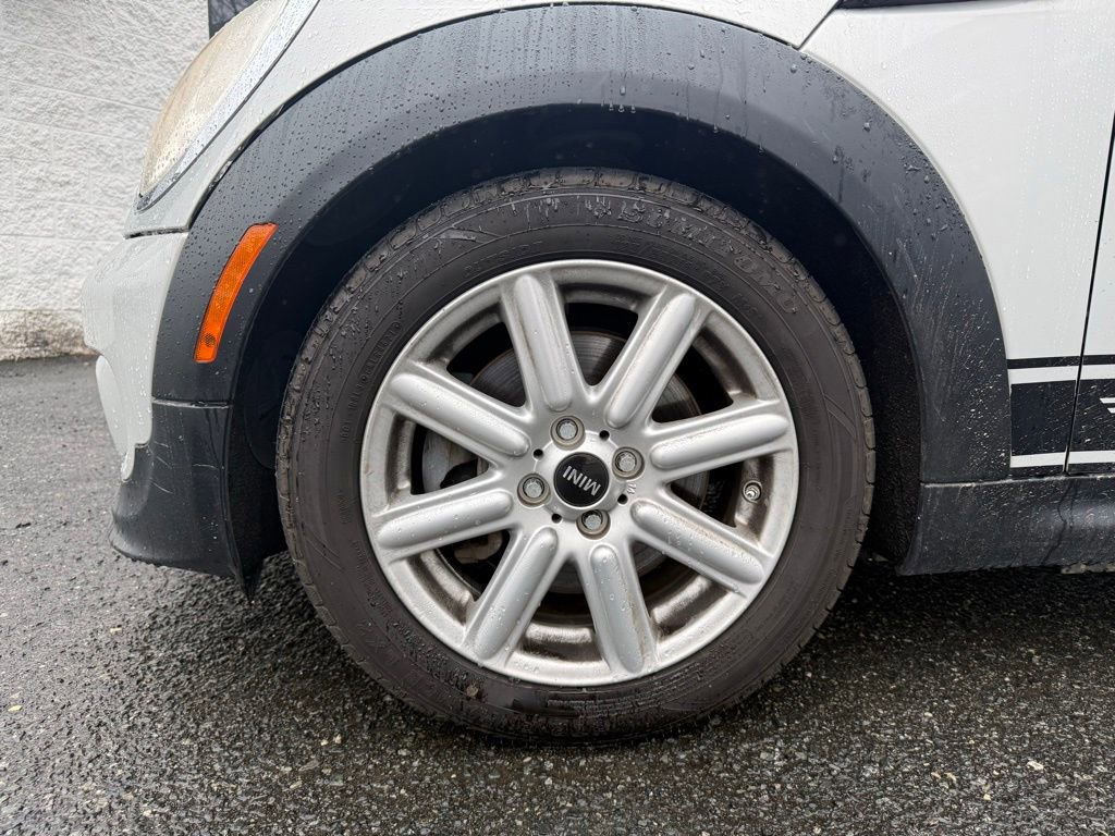 Used 2012 MINI Cooper Coupe S image 14