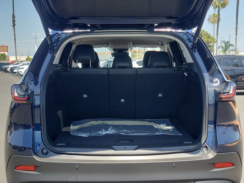New 2026 MAZDA CX-5 Preferred AWD/4WD image 21