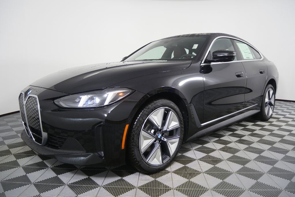 New 2026 BMW i4 eDrive40 image 7
