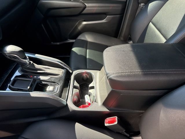 Used 2023 GMC Canyon Elevation w/ Elevation Premium Package image 12