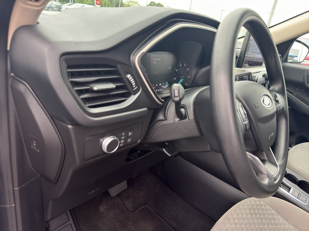 Used 2020 Ford Escape SE AWD/4WD image 15