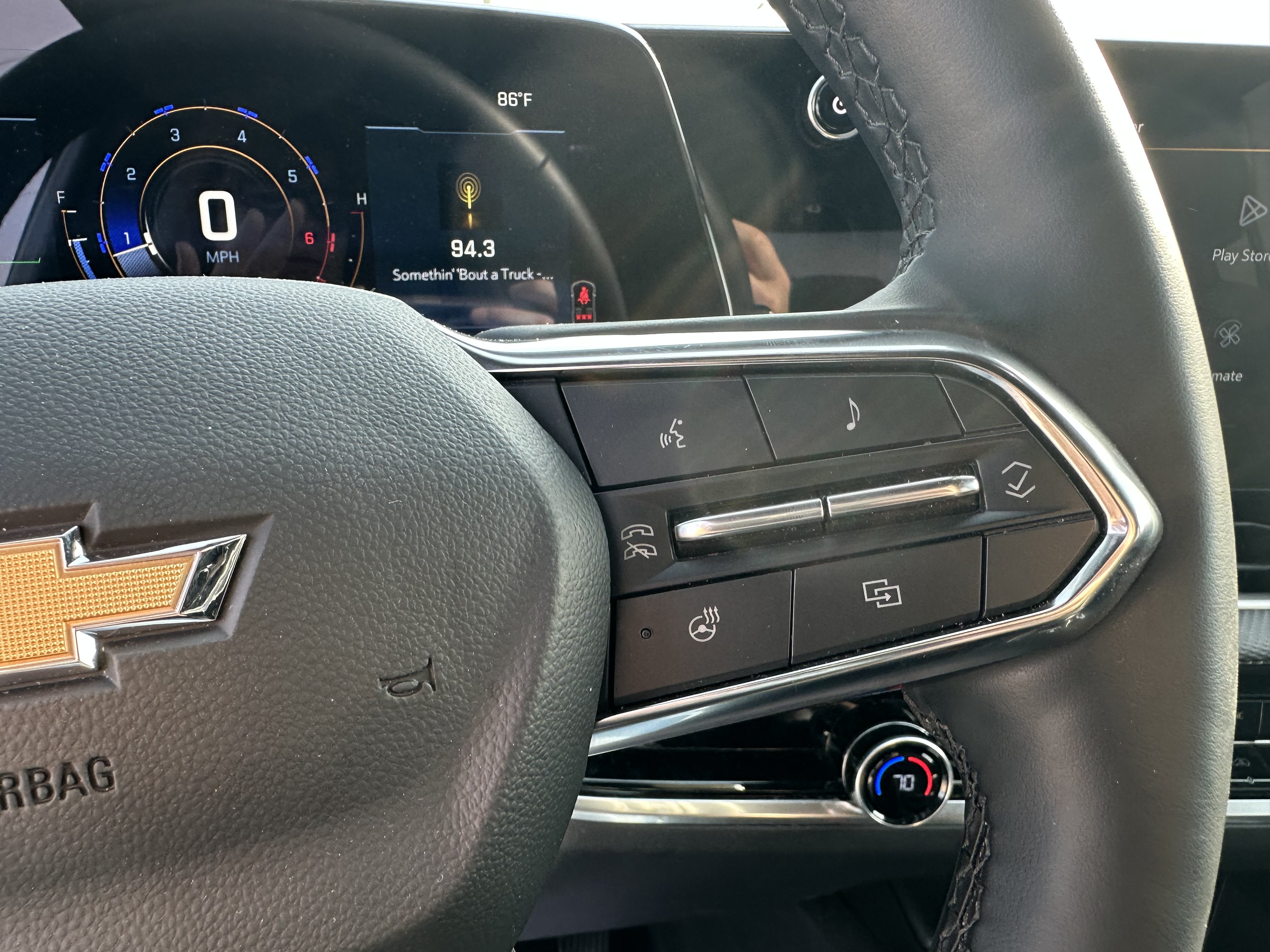 Certified 2026 Chevrolet Equinox LT w/ Convenience Package II AWD/4WD image 14
