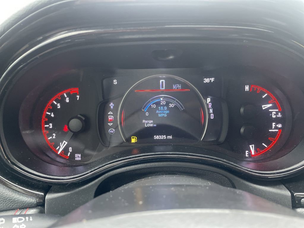 Certified 2023 Dodge Durango GT image 9