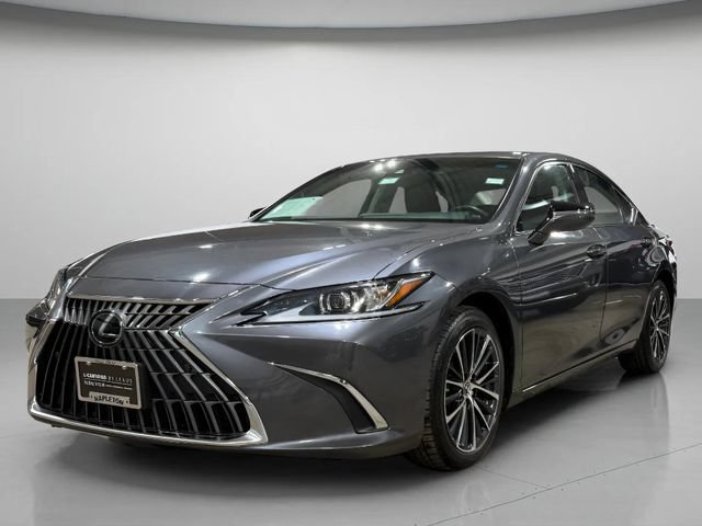 Used 2023 Lexus ES 250 w/ Premium Package AWD/4WD image 10