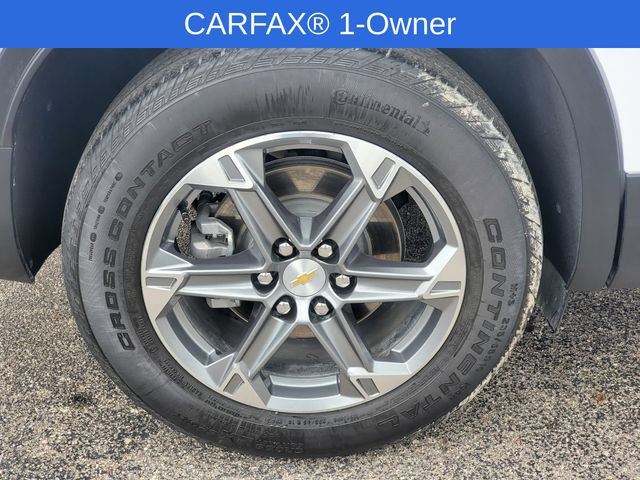 Certified 2024 Chevrolet Blazer LT w/ Convenience Package AWD/4WD image 6