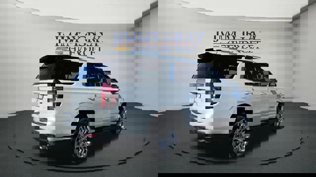 Used 2023 Chevrolet Tahoe High Country w/ Advanced Technology Package AWD/4WD image 5
