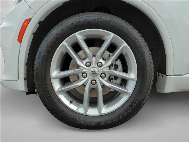 Used 2024 Dodge Durango GT image 24