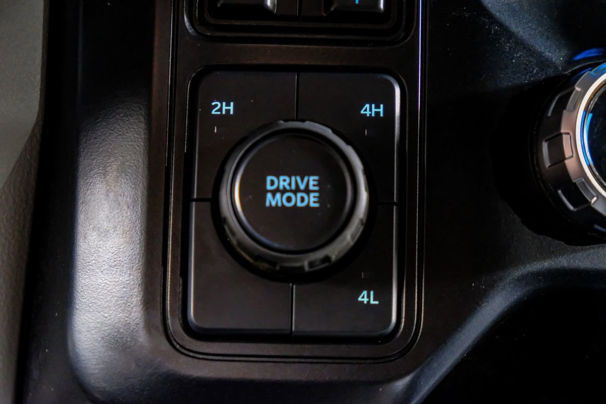 Used 2024 Ford F450 Limited w/ FX4 Off-Road Package image 26