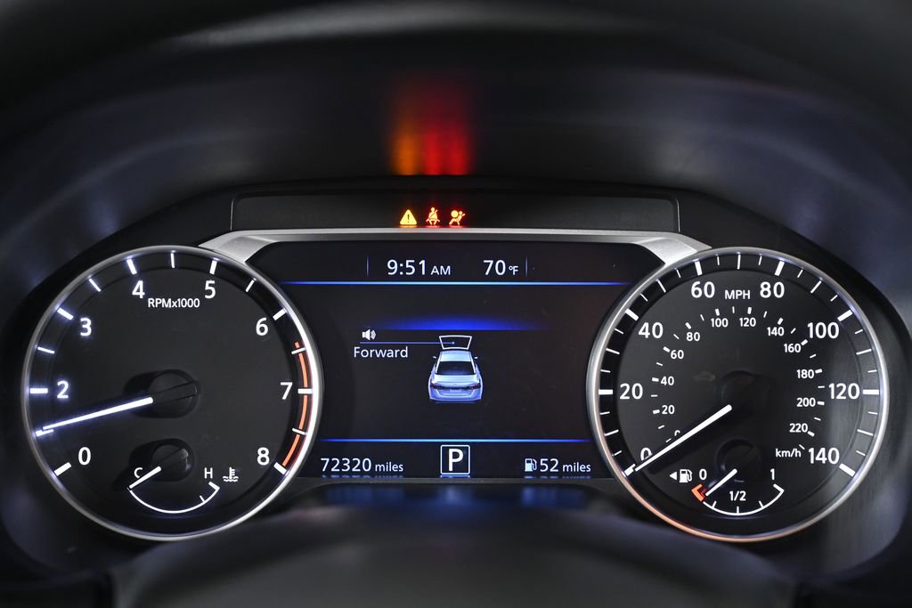 Used 2019 Nissan Altima 2.5 S image 14