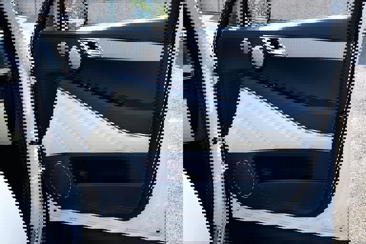 Used 2025 Genesis GV80 3.5T Prestige image 23