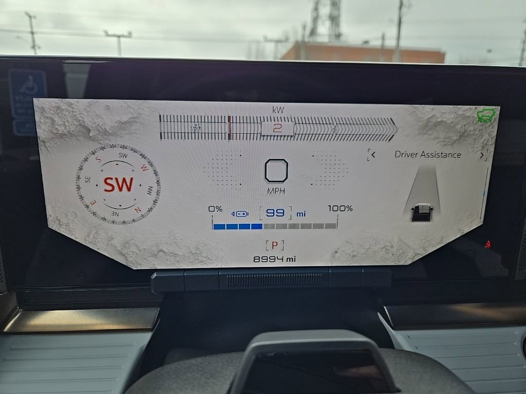 Used 2024 GMC Hummer EV 3X w/ Omega Edition image 15