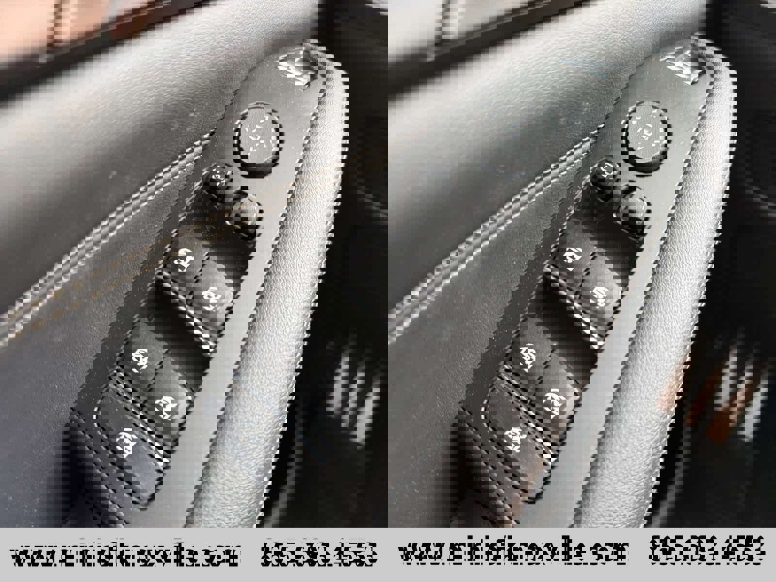 Used 2024 BMW X5 xDrive40i w/ M Sport Package image 28