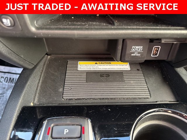 Used 2023 Honda Passport Elite image 21