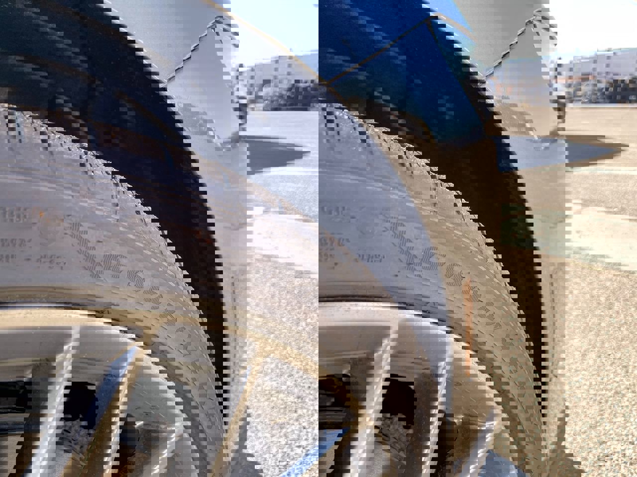 New 2026 Ford Mustang Premium image 13