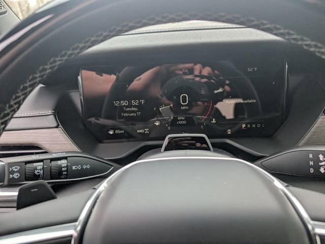 New 2026 GMC Acadia Denali w/ Super Cruise Package image 19