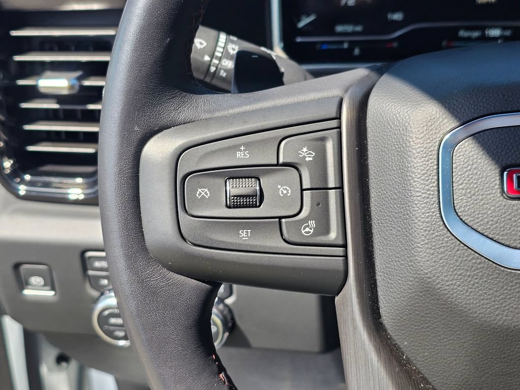 Used 2024 GMC Sierra 1500 AT4X w/ AT4X AEV Edition AWD/4WD image 30