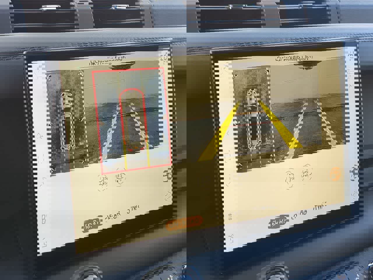 Certified 2024 Land Rover Defender 130 Outbound image 32