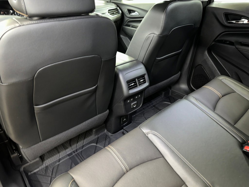 Certified 2023 Chevrolet Equinox Premier image 21