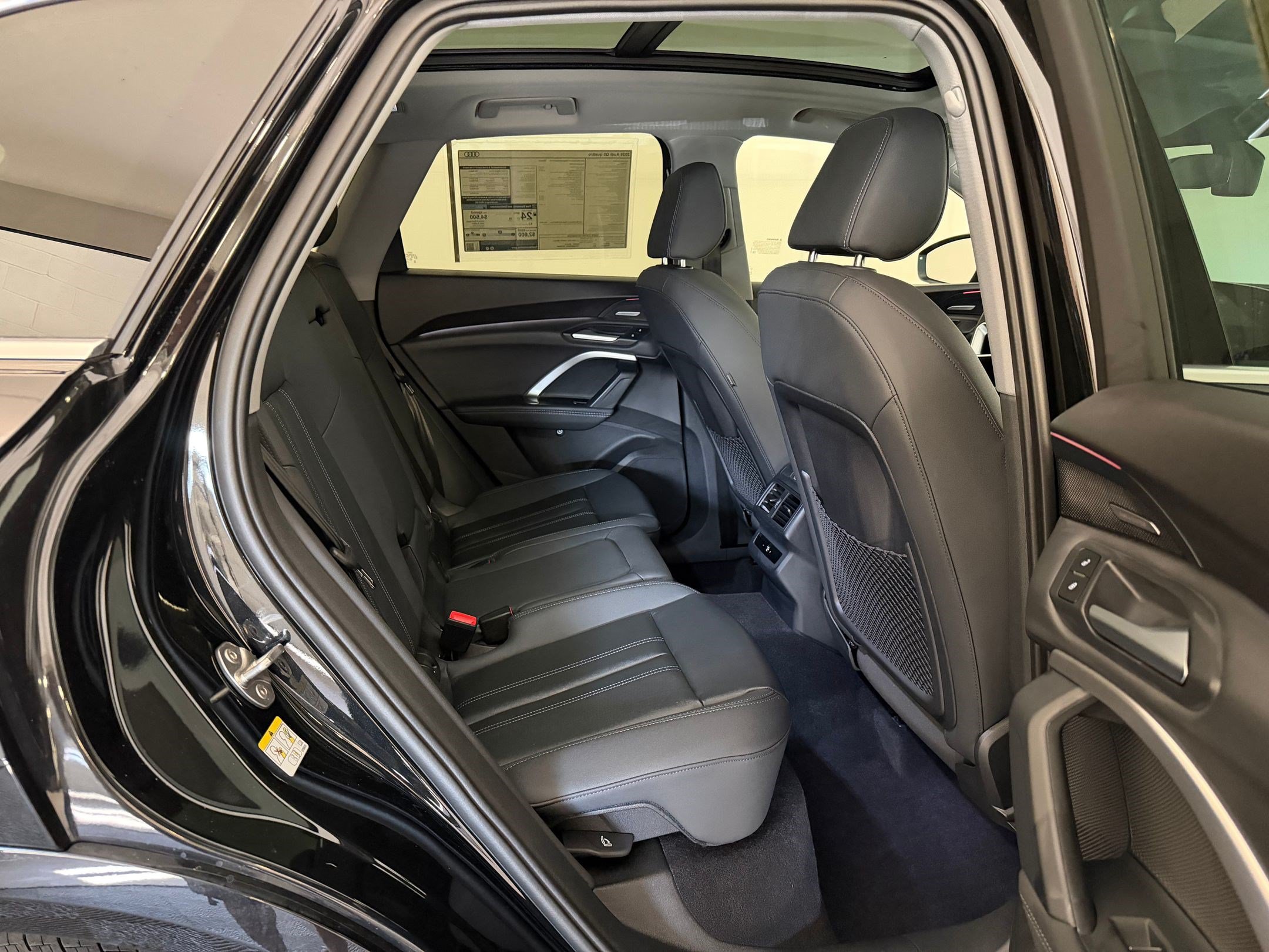 New 2026 Audi Q5 Premium AWD/4WD image 30