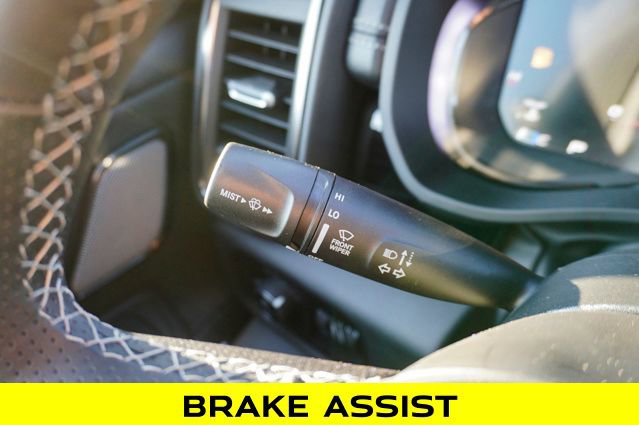 New 2026 RAM 1500 Rebel w/ Rebel Level 2 Equipment Group image 21