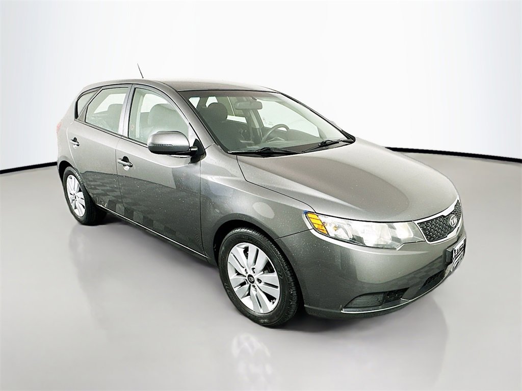 Used 2013 Kia Forte EX