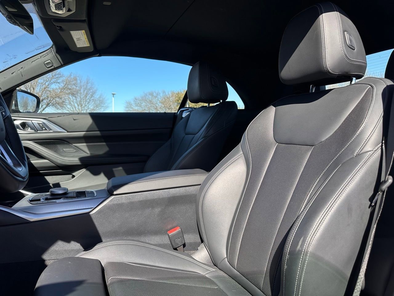 Used 2024 BMW 430i xDrive Convertible image 32