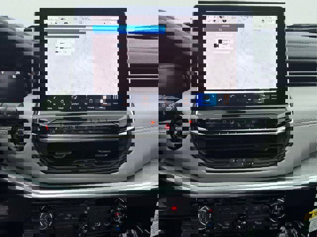 New 2026 Jeep Compass Limited w/ Sun, Sound & Navigation Group image 17