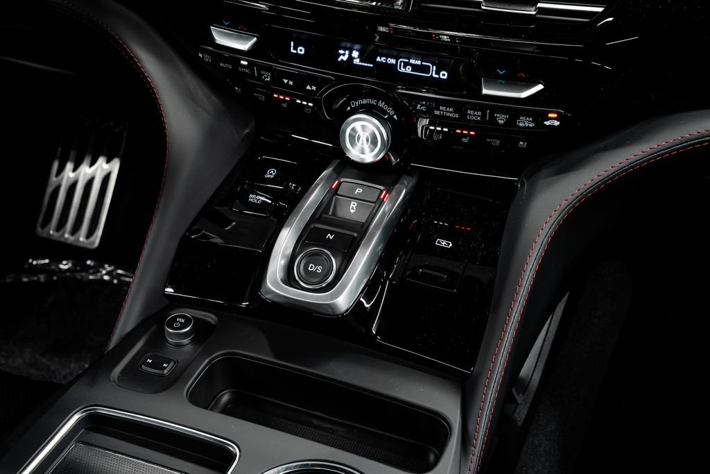 New 2026 Acura MDX A-Spec w/ Advance Package AWD/4WD image 17