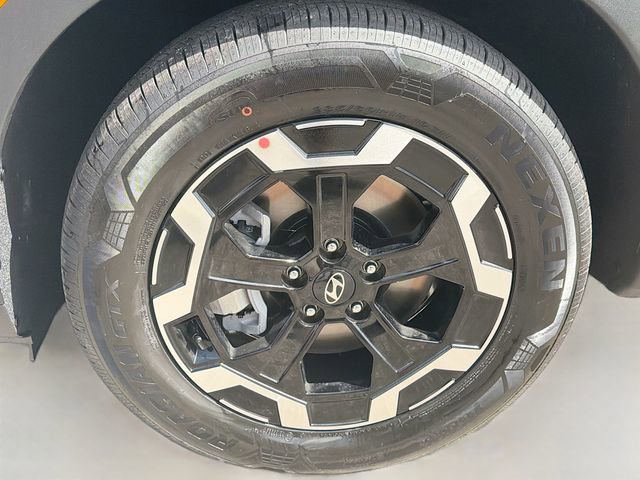 New 2026 Hyundai Santa Fe SE FWD image 31